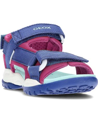 Sandali-De-Niño-GEOX-BOREALIS-JUNIOR-AZUL