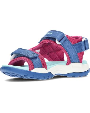 Sandali-De-Niño-GEOX-BOREALIS-JUNIOR-AZUL