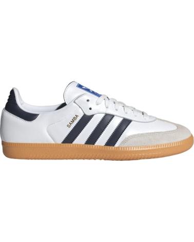 Sneaker für Herren ADIDAS IF3814 44 5