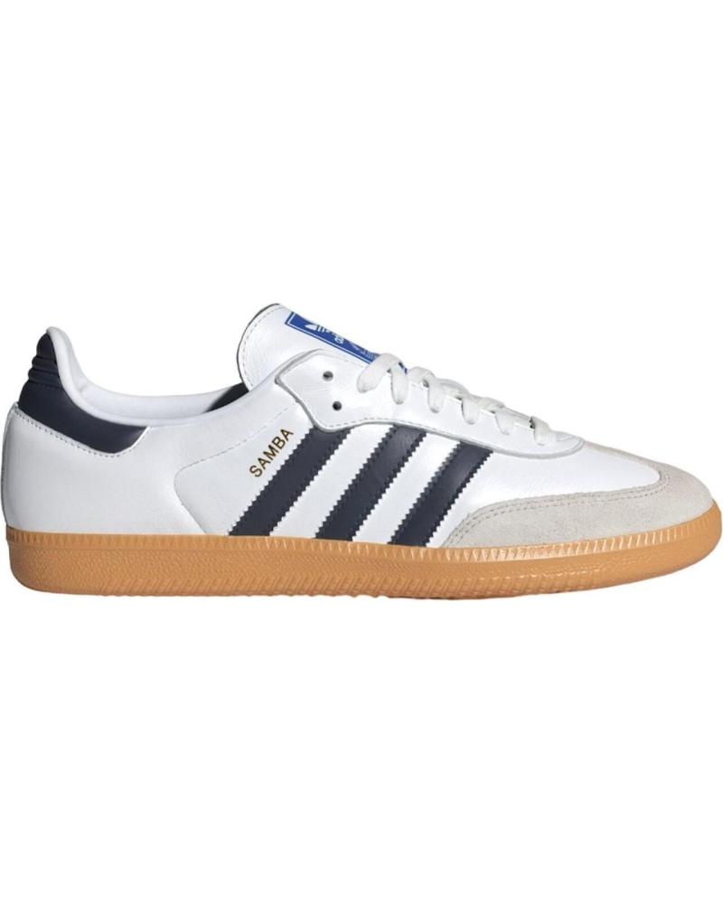 Sneaker für Herren ADIDAS IF3814 44 5