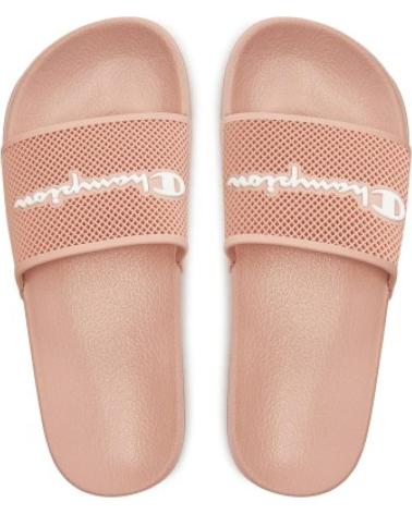 Chanclas de Mujer CHAMPION CHANCLAS S11512 013 PS