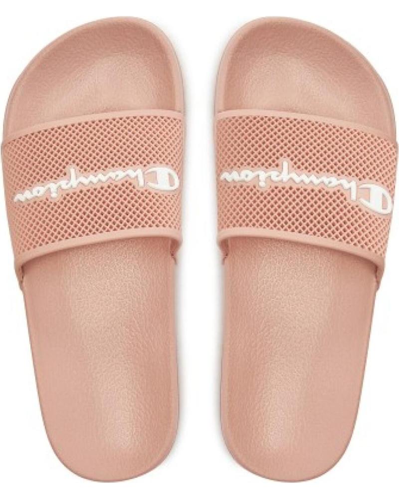 Chanclas de Mujer CHAMPION CHANCLAS S11512 013 PS