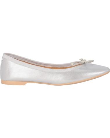 Sabrinas de Mulher chika10 VOLARE 02 PLATA-SILVER