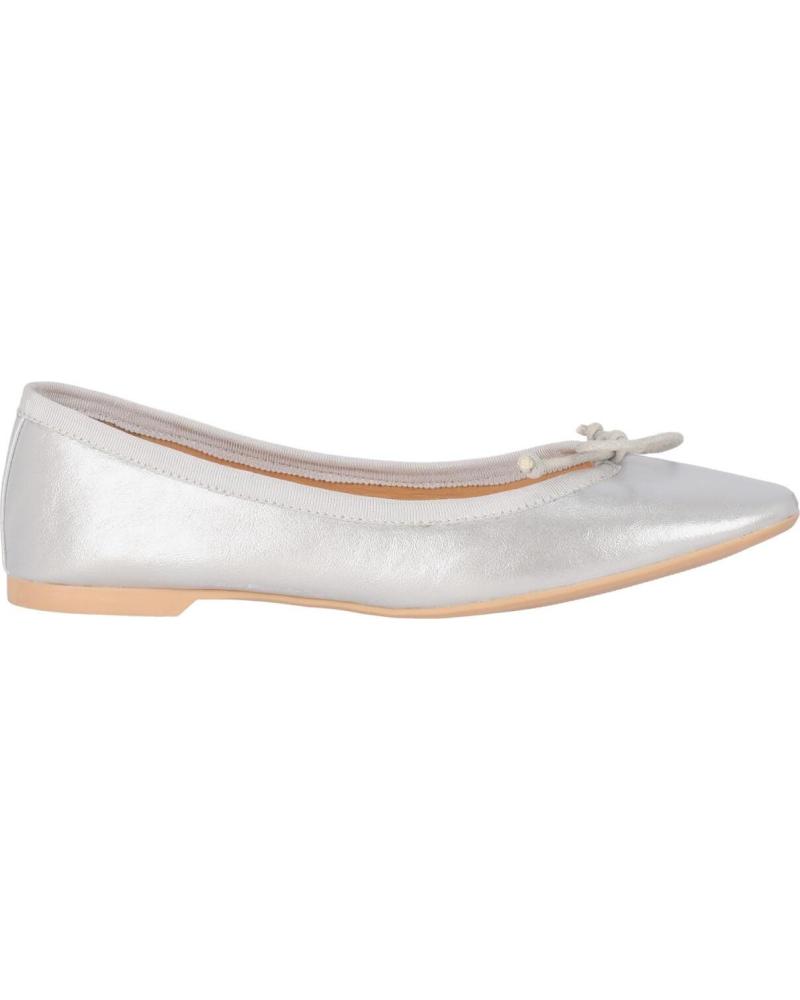 Sabrinas de Mulher chika10 VOLARE 02 PLATA-SILVER