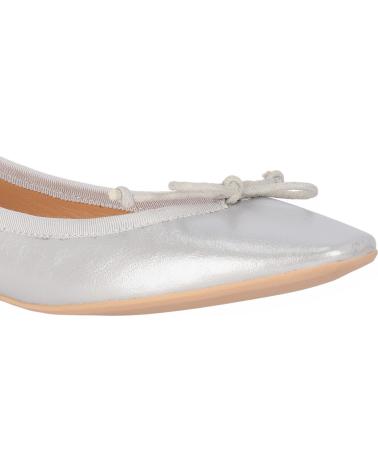 Sabrinas de Mulher chika10 VOLARE 02 PLATA-SILVER