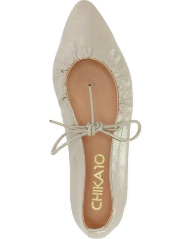 Sabrinas de Mulher chika10 BAILE 01 PLATINO-LG GOLD