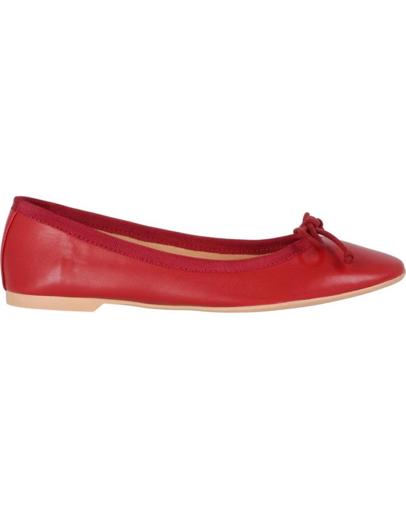 Sabrinas de Mulher chika10 VOLARE 02 ROJO-RED