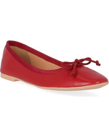 Sabrinas de Mulher chika10 VOLARE 02 ROJO-RED