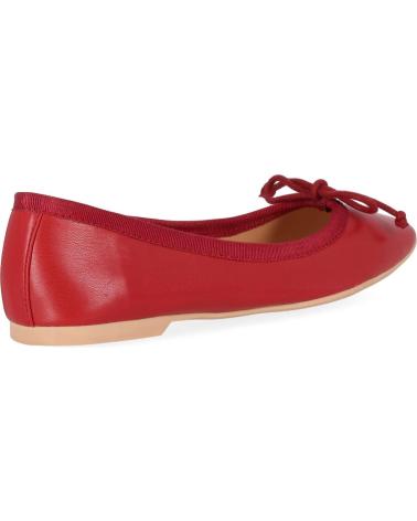 Sabrinas de Mulher chika10 VOLARE 02 ROJO-RED