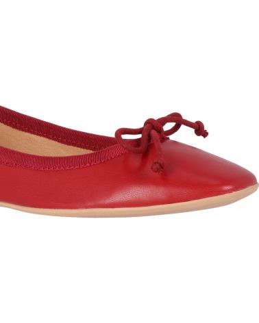 Sabrinas de Mulher chika10 VOLARE 02 ROJO-RED