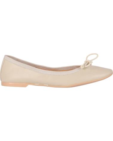 Sabrinas de Mulher chika10 VOLARE 02 BEIG-BEIGE