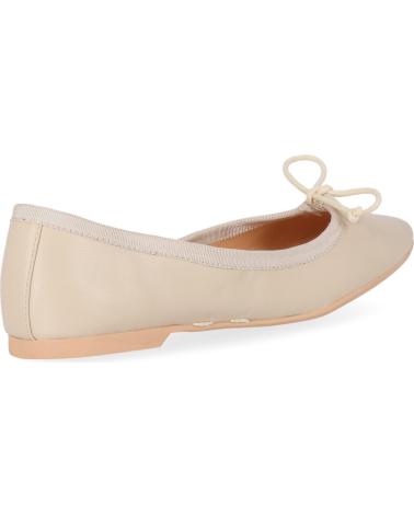 Sabrinas de Mulher chika10 VOLARE 02 BEIG-BEIGE