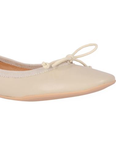 Sabrinas de Mulher chika10 VOLARE 02 BEIG-BEIGE