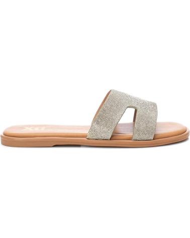 Sandalias de Mujer XTI 142811 PLATA