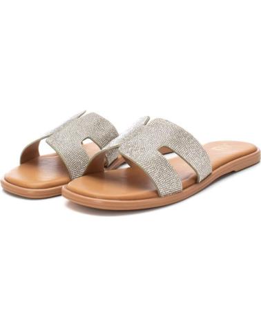 Sandalias de Mujer XTI 142811 PLATA