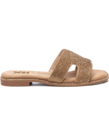 Sandalias de Mujer XTI 142857 TAUPE