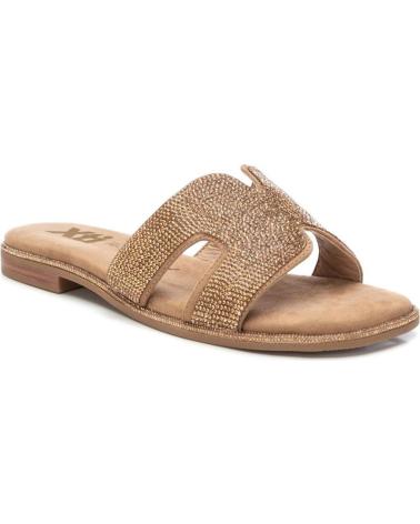 Sandalias de Mujer XTI 142857 TAUPE