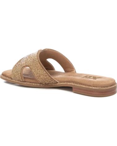 Sandalias de Mujer XTI 142857 TAUPE