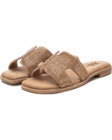 Sandalias de Mujer XTI 142857 TAUPE