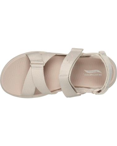 Sandales-De-Mujer-SKECHERS-SANDALIAS-PLANAS-140808-MUJER-NATURAL