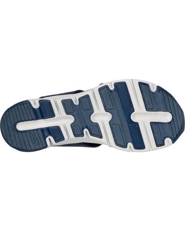 Sandálias de Mulher SKECHERS SANDALIAS ARCH FIT BRIGHTEST DAY MARINO