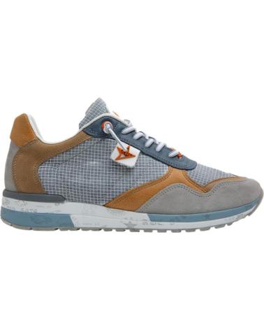 Zapatos de Hombre cetti SENAKER GRID VARIOS COLORES