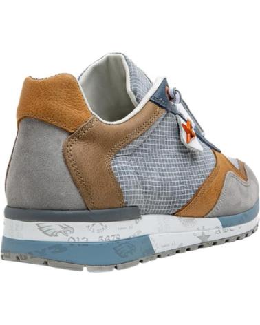 Zapatos de Hombre cetti SENAKER GRID VARIOS COLORES