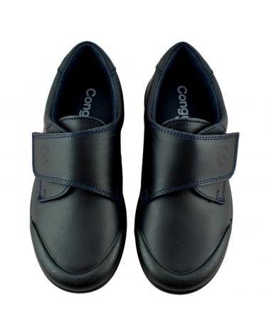 Schuhe für Junge CONGUITOS 28002C AZUL