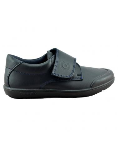 Schuhe für Junge CONGUITOS 28002C AZUL