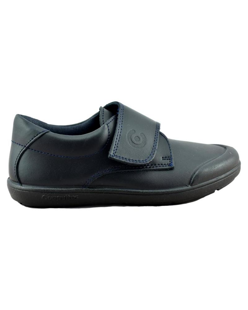 Schuhe für Junge CONGUITOS 28002C AZUL