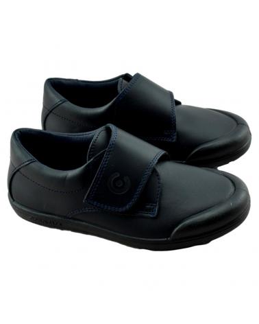 Schuhe für Junge CONGUITOS 28002C AZUL