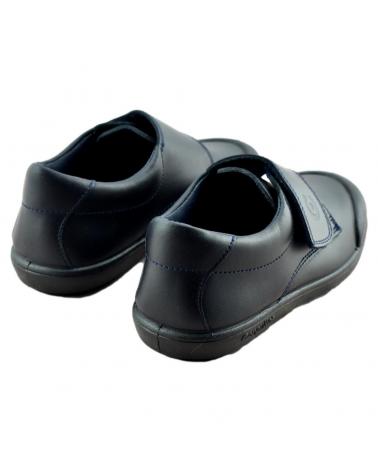 Schuhe für Junge CONGUITOS 28002C AZUL