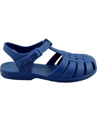 girl Flip flops IGOR CLASICA SANDALIAS CANGREJERAS NIÑO AZUL