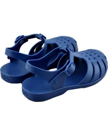 girl Flip flops IGOR CLASICA SANDALIAS CANGREJERAS NIÑO AZUL