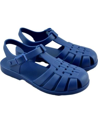 girl Flip flops IGOR CLASICA SANDALIAS CANGREJERAS NIÑO AZUL
