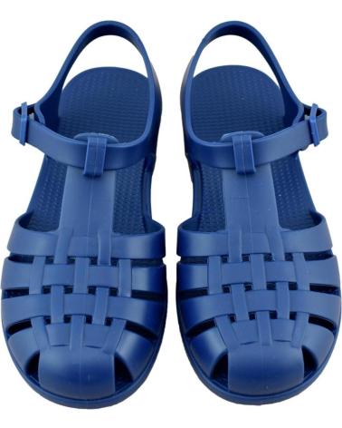 girl Flip flops IGOR CLASICA SANDALIAS CANGREJERAS NIÑO AZUL