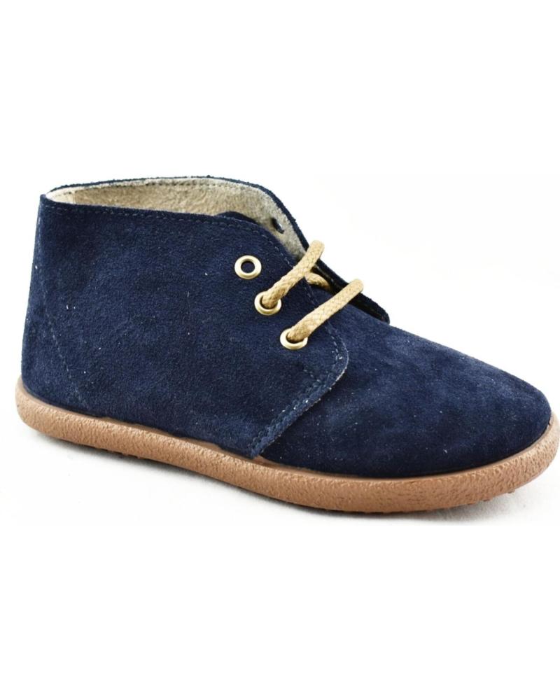 Zapatos de Niño batilas PISACACAS MARINO