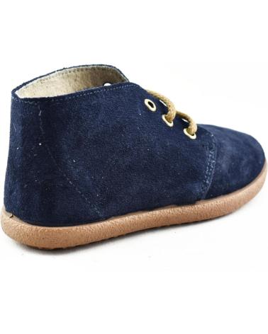 Zapatos de Niño batilas PISACACAS MARINO