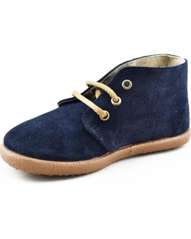 Zapatos de Niño batilas PISACACAS MARINO