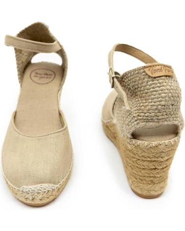 Sandales-De-Mujer-TONI-PONS-MODELO-CALDES-PIEDRA