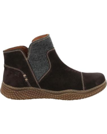 Stivaletti per Donna JOSEP SEIBEL AMELIE 08 TITAN NEGRO