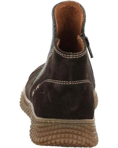Bottines pour Femme JOSEP SEIBEL AMELIE 08 TITAN NEGRO