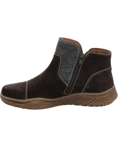 Bottines pour Femme JOSEP SEIBEL AMELIE 08 TITAN NEGRO
