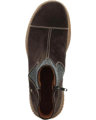 Bottines pour Femme JOSEP SEIBEL AMELIE 08 TITAN NEGRO