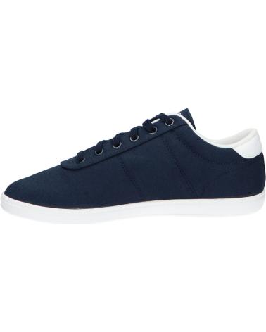 Zapatillas deporte de Mujer y Niña y Niño LE COQ SPORTIF 2210151 COURT ONE GS DRESS BLUE