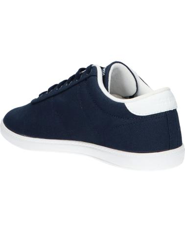 Zapatillas deporte de Mujer y Niña y Niño LE COQ SPORTIF 2210151 COURT ONE GS DRESS BLUE