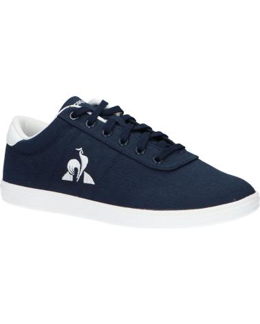 Zapatillas deporte de Mujer y Niña y Niño LE COQ SPORTIF 2210151 COURT ONE GS DRESS BLUE
