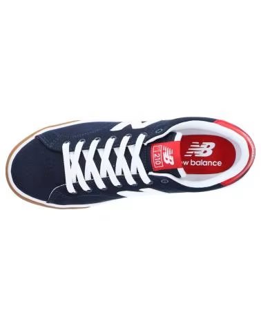 Scarpe sport per Uomo NEW BALANCE CT210NWG NAVY