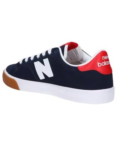 Scarpe sport per Uomo NEW BALANCE CT210NWG NAVY