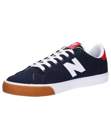 Scarpe sport per Uomo NEW BALANCE CT210NWG NAVY